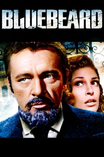 دانلود فیلم Bluebeard 1972 دوبله فارسی بدون سانسور