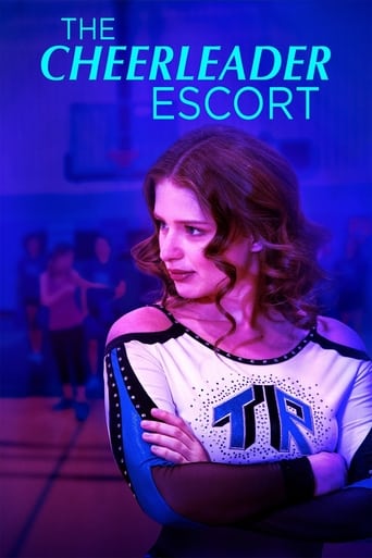 The Cheerleader Escort 2019