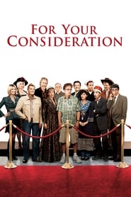 For Your Consideration 2006