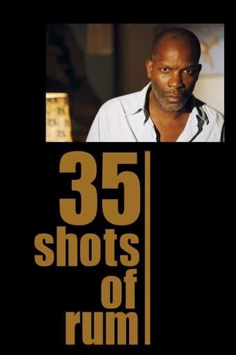 35 Shots of Rum 2008