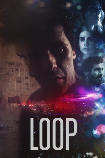 دانلود فیلم Loop 2020 دوبله فارسی بدون سانسور