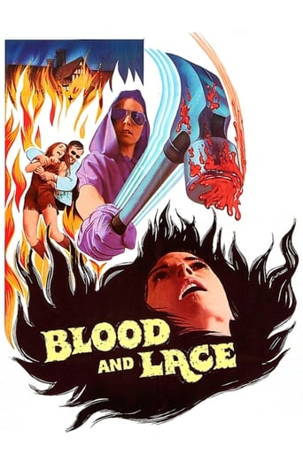 Blood and Lace 1971