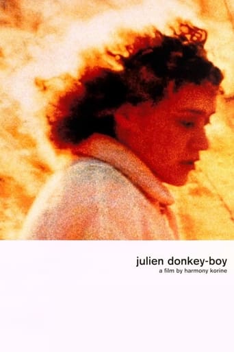 Julien Donkey-Boy 1999