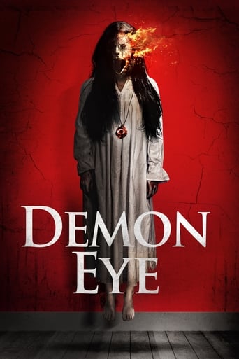 دانلود فیلم Demon Eye 2019 (چشم شیطان) دوبله فارسی بدون سانسور