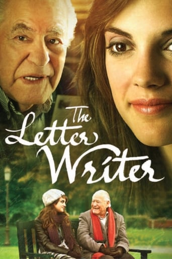 دانلود فیلم The Letter Writer 2011 دوبله فارسی بدون سانسور