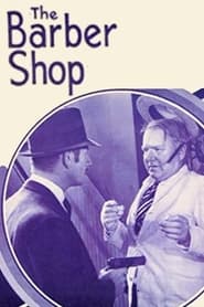 دانلود فیلم The Barber Shop 1933 دوبله فارسی بدون سانسور