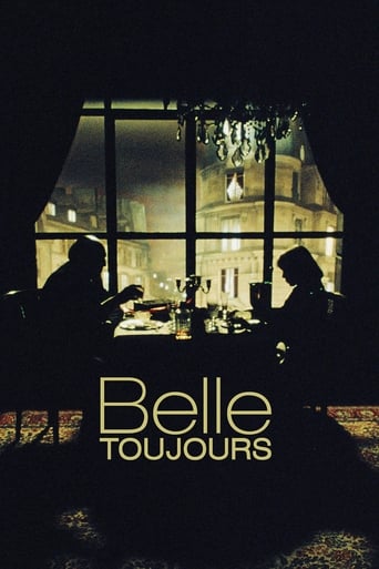 دانلود فیلم Belle Toujours 2006 دوبله فارسی بدون سانسور