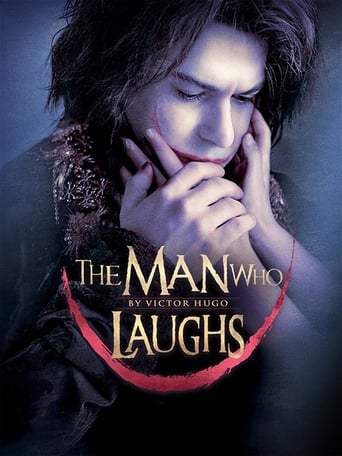 The Man Who Laughs 2012