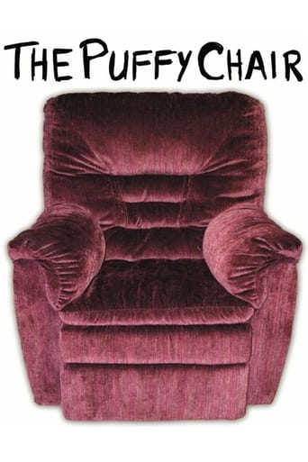 دانلود فیلم The Puffy Chair 2005 دوبله فارسی بدون سانسور