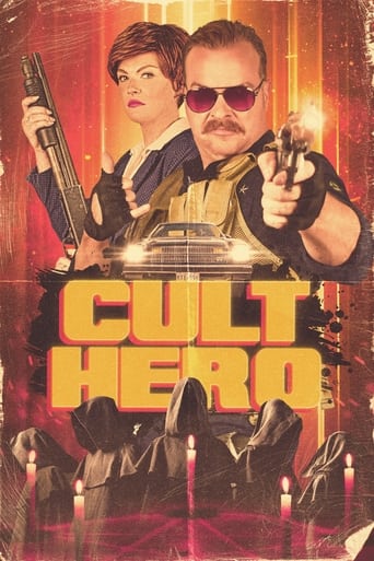 Cult Hero 2022