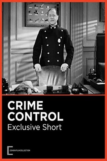 دانلود فیلم Crime Control 1941 دوبله فارسی بدون سانسور