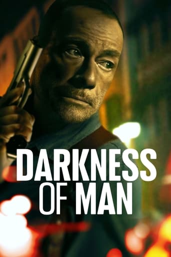 دانلود فیلم Darkness of Man 2024 دوبله فارسی بدون سانسور
