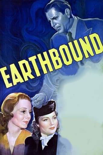 Earthbound 1940