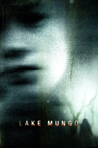 دانلود فیلم Lake Mungo 2008 دوبله فارسی بدون سانسور