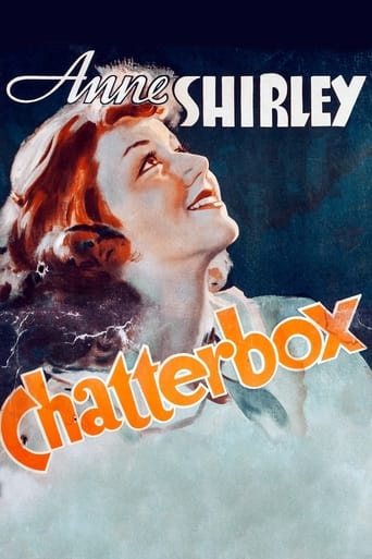 Chatterbox 1936