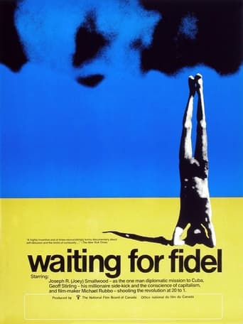 دانلود فیلم Waiting for Fidel 1974 دوبله فارسی بدون سانسور