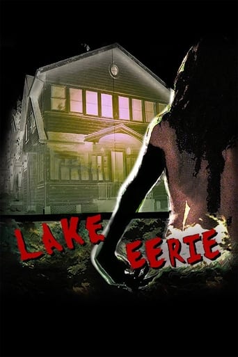 Lake Eerie 2016