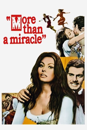 More Than a Miracle 1967