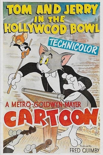 دانلود فیلم The Hollywood Bowl 1950 دوبله فارسی بدون سانسور