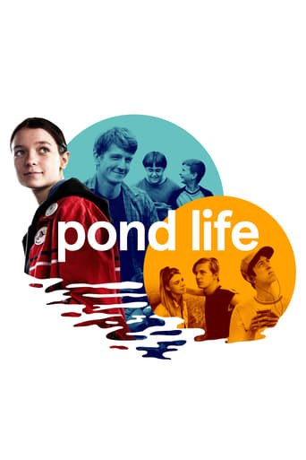 دانلود فیلم Pond Life 2018 دوبله فارسی بدون سانسور