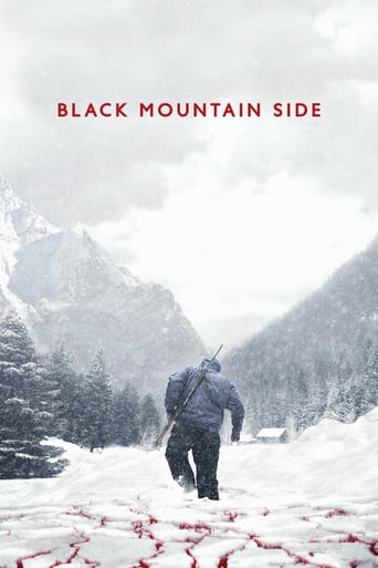 دانلود فیلم Black Mountain Side 2014 (سمت سیاه کوه) دوبله فارسی بدون سانسور