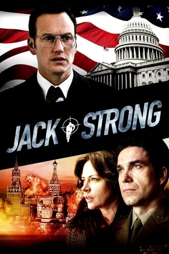 Jack Strong 2014 (جک استرانگ)