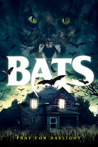 Bats 2021 (خفاش ها)