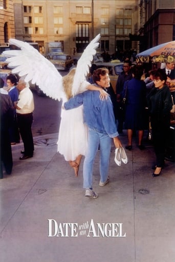 Date With an Angel 1987