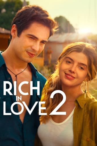 دانلود فیلم Rich in Love 2 2023 دوبله فارسی بدون سانسور
