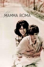 دانلود فیلم Mamma Roma 1962 (ماما روما) دوبله فارسی بدون سانسور