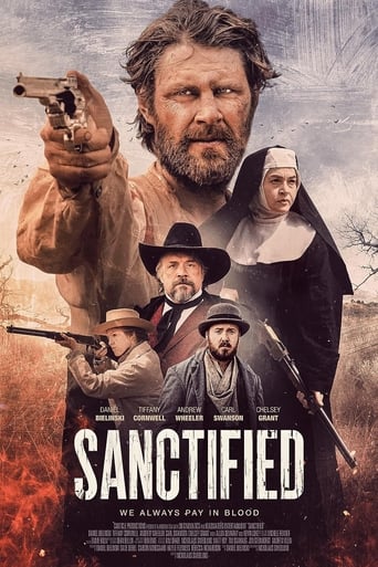 دانلود فیلم Sanctified 2022 دوبله فارسی بدون سانسور