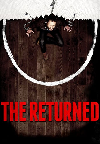 The Returned 2013 (بازگشته)