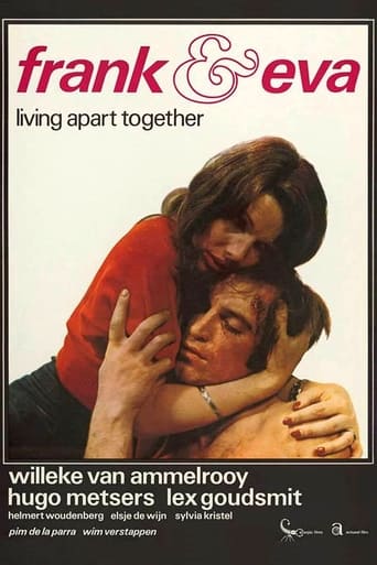 دانلود فیلم Frank and Eva 1973 دوبله فارسی بدون سانسور
