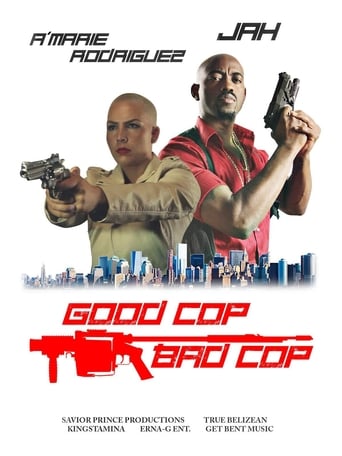دانلود فیلم Good Cop Bad Cop 2018 (پلیس خوب پلیس بد) دوبله فارسی بدون سانسور