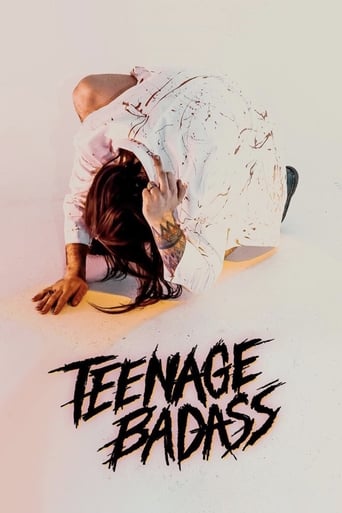 Teenage Badass 2020 (آشوبگر نوجوان)