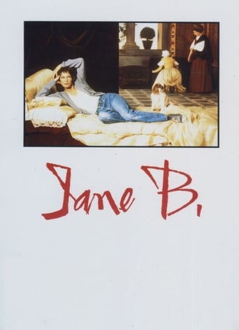 دانلود فیلم Jane B. by Agnès V. 1988 دوبله فارسی بدون سانسور