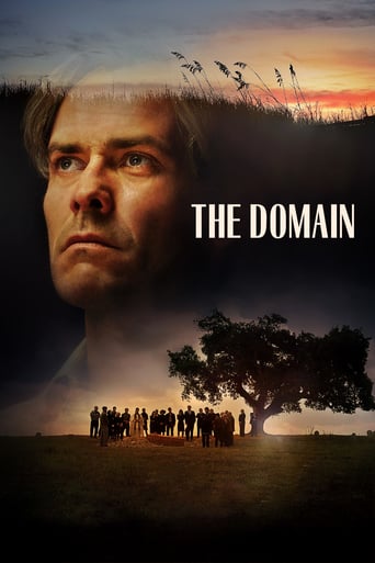 دانلود فیلم The Domain 2019 دوبله فارسی بدون سانسور