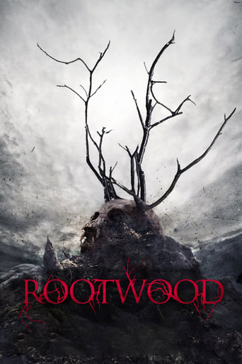 Rootwood 2018