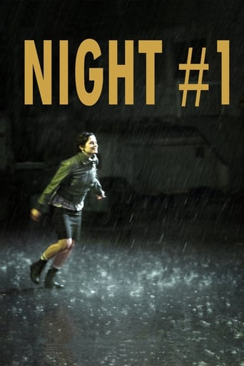 دانلود فیلم Night #1 2011 دوبله فارسی بدون سانسور