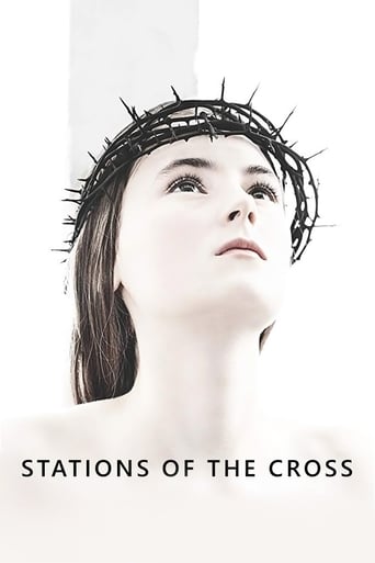 Stations of the Cross 2014 (راه صلیب)