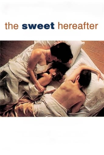 The Sweet Hereafter 1997 (آخرت شیرین)