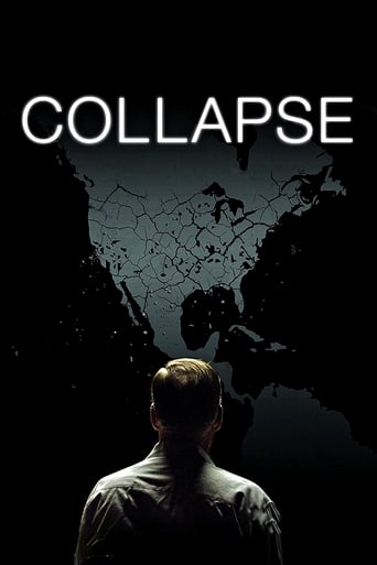 دانلود فیلم Collapse 2009 دوبله فارسی بدون سانسور