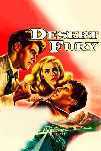 دانلود فیلم Desert Fury 1947 دوبله فارسی بدون سانسور