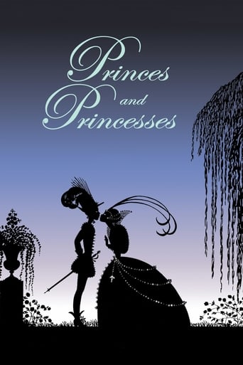 Princes and Princesses 2000