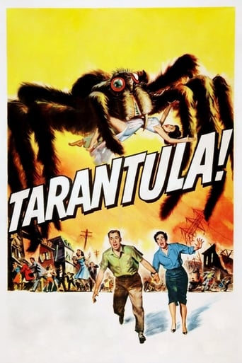 Tarantula 1955