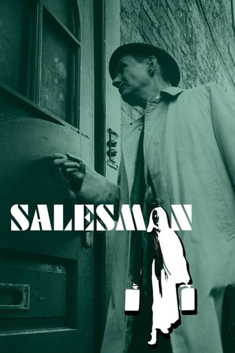 دانلود فیلم Salesman 1969 دوبله فارسی بدون سانسور
