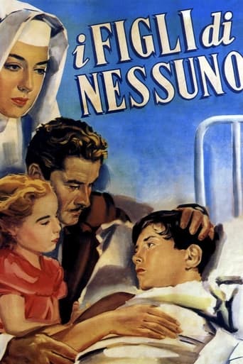 دانلود فیلم Nobody's Children 1951 دوبله فارسی بدون سانسور
