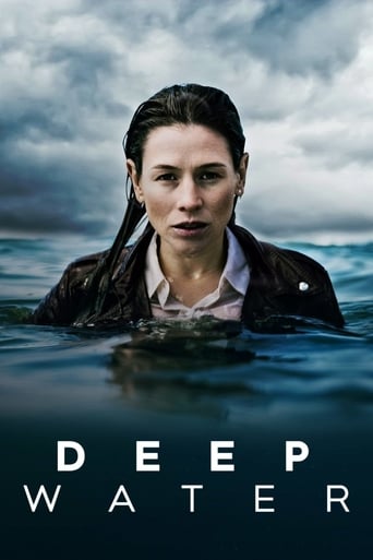 Deep Water 2016