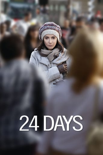 دانلود فیلم 24 Days 2014 دوبله فارسی بدون سانسور