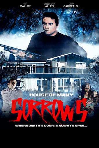 دانلود فیلم House of Many Sorrows 2020 دوبله فارسی بدون سانسور
